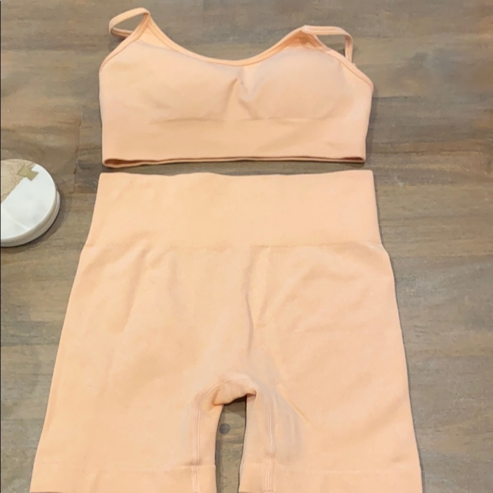 Workout set